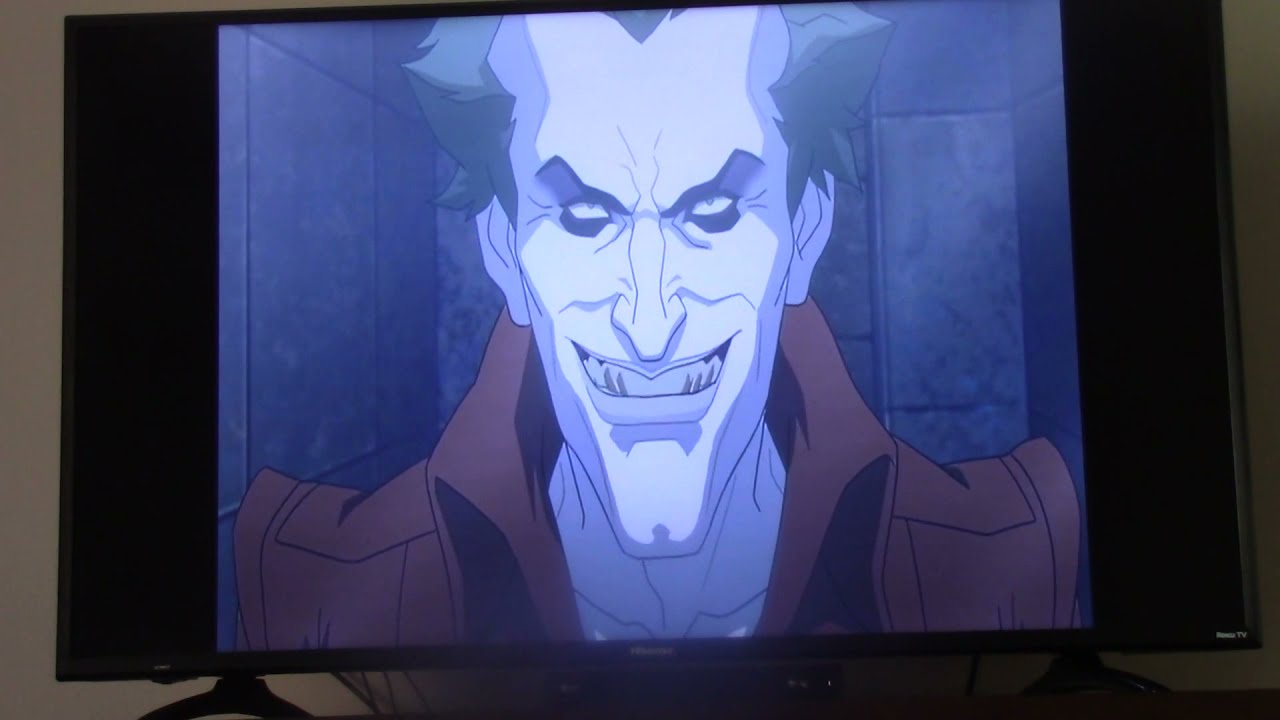 Quadruple Feature DVD Opening #27