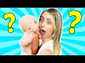 SARÀ UNA BUONA MAMMA?! - MIA MOGLIE FA IL TEST!!