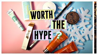 Worth The Hype?? Current Korean Makeup Faves Westaybeautiful