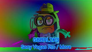 Brian The Minion Intro And Closings In Dma Fixed