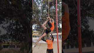 वीरांगना प्रशिक्षण by Arya Kanya Gurukul Narela  #motivation #gurukul #health #fitness  #ghee