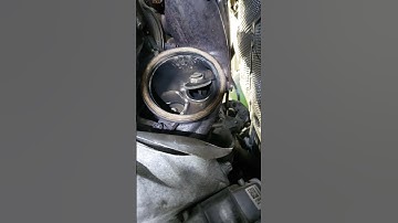 BMW N20 AND OTHER TURBO N SERIES ENGINES NOISE WHEN COLD START, and turbo flow pressure fault .
