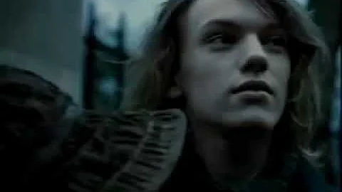 Sweeney Todd Song - Johanna - Jamie Campbell Bower