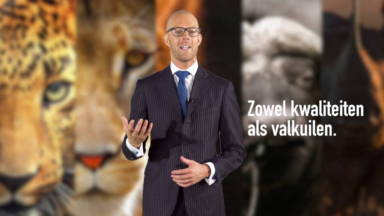 14. Theorie van de Big Five YouTube 14. Theorie van de Big Five YouTube