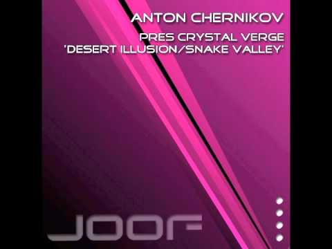 Anton Chernikov - Generation X Anton Chernikov - Generation X