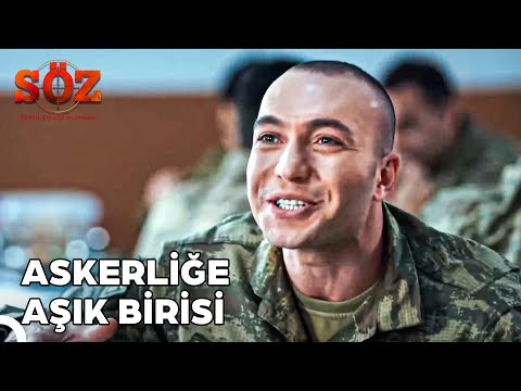 Keşanlı Mücahit #24 | Söz