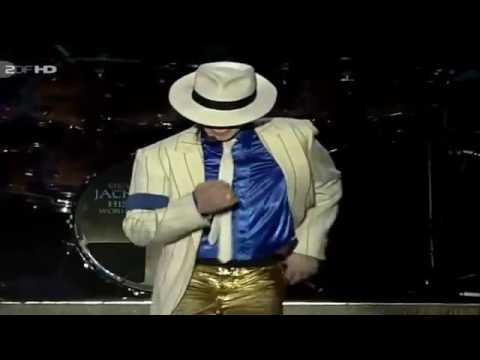 اجمل اغاني مايكل جاكسون حفله ميونيخ