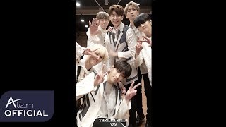 VAV - 'THRILLA KILLA' Relay Dance Resimi