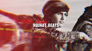 Rojhat Beats '' Heval Akif '' Kurdısh Trap Resimi