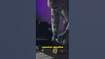 IR Standoff Spectrometer for Rapid Forensic Surveying #researchawards #sciencefather #fosawards