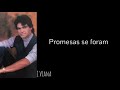 J Viana - Promessas se foram