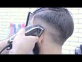 learn haircut step by step! hair transformation (tutorial) #stylistelnar