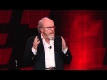TEDxWestlake - John Hagel - "From push to passion"