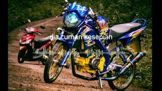 Story wa vixion jari jari [ Vijar indonesia ] cover Teguh riyadi