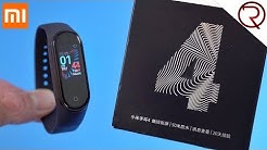 Best Fitness Tracker Under $50 - Xiaomi Mi Band 4 Review