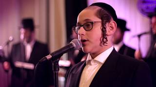 Video thumbnail of "Ya'ala - Mezamrim, Yoily Glick | יעלה - מזמרים, יואלי גליק"