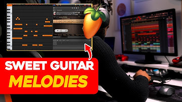 How to make A Sweet Afro Swing Type Beat In 2025 | Fl Studio Tutorial