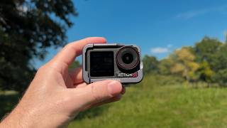 Fix Jittery Footage On Your Dji Action 5 Pro