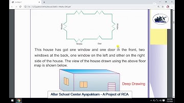 Rotary Club of Ambattur Class 5 Maths Chapter 1 Shapes Part 3