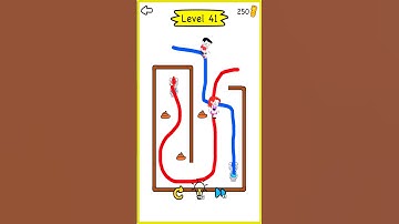 Toilet Rush Race: Draw Puzzle - NEW Android Game #shorts 32