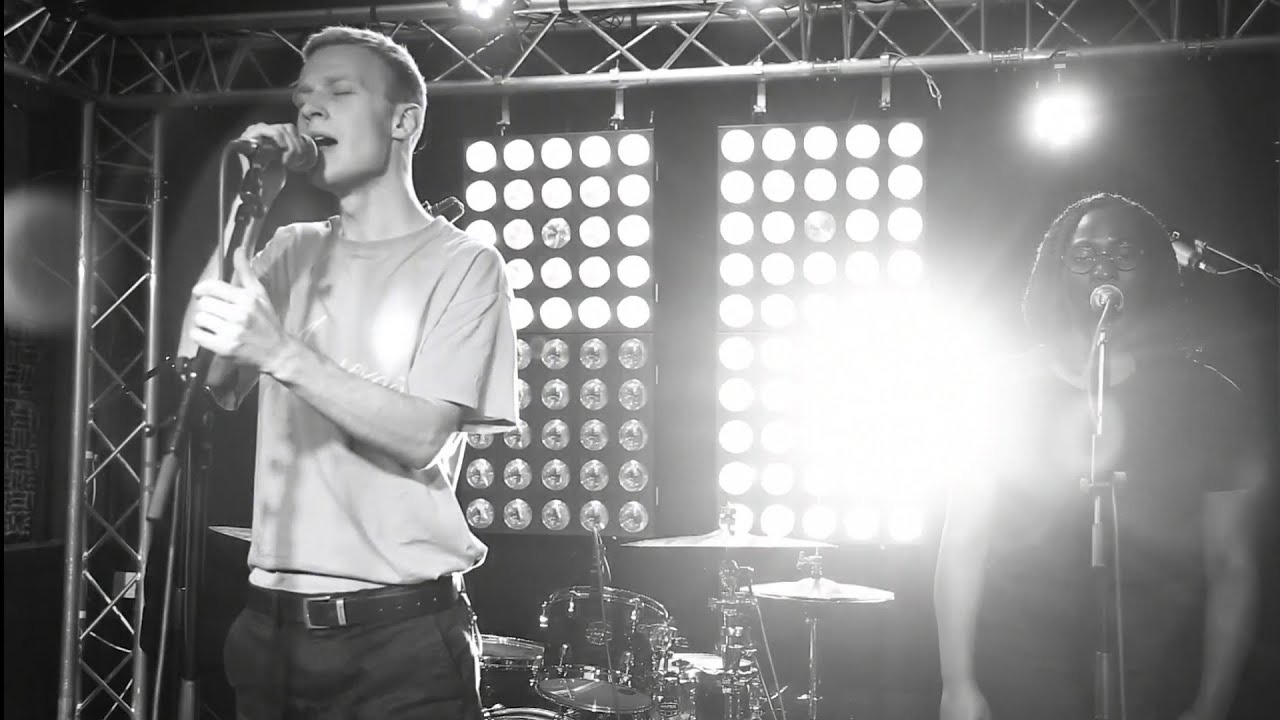 Chris Isaak - Wicked Games by Adomas and Abielle