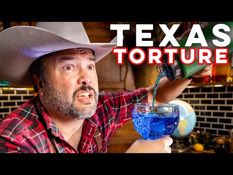Video: Kas texas Roadhouse sai alguse Texases?