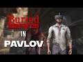 Pavlov VR | Buried Zombies in Virtual Reality