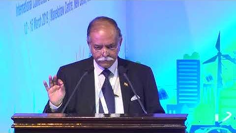 ISUW 2019 | Ajeet Bajpai, NCIIPC |  Resiliency and Future Readiness