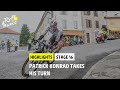 Highlights - Stage 16 - #TDF2021