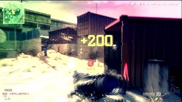 COD OCE : Featuring Noize clan by RD