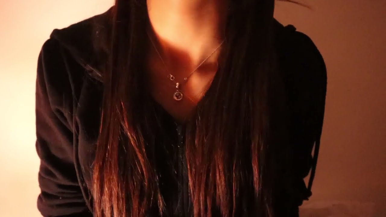 ASMR ARABIC #قصتي مع التاتو الدائم |وشو بحب هههه