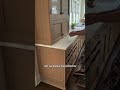 ¿¿ necesitas armarios de madera personalizados?