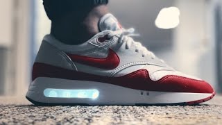 The History of the Nike Air Max 1987/2023 / Evolution des NIKE AIR MAX (1987-2023) 👟