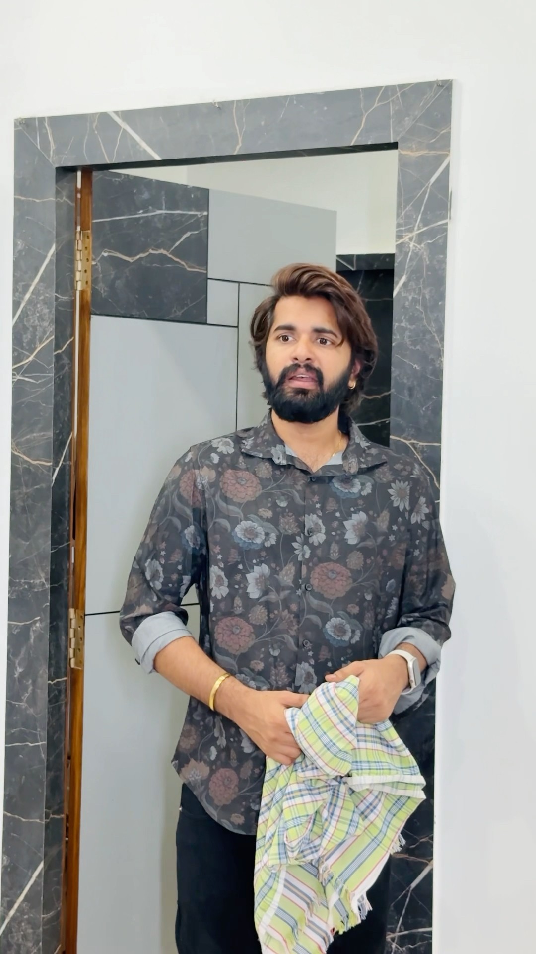 Fan veskovachhu ga ?? #prashubaby #funny #comedy #shorts