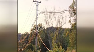 Vandals causing city-wide internet outages for Louisville homes businesses