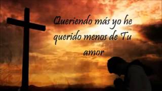 Miniatura del video "Eres mi todo- Steve Pettit Evangelistic Team"