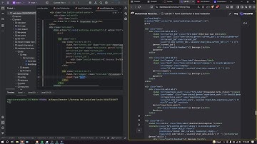 Lanjutin Projeck Web after banjir - Laravel 12
