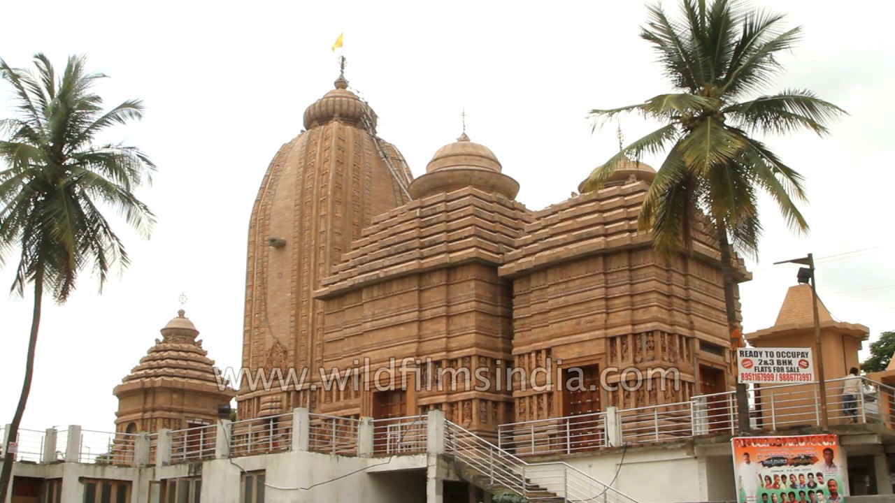 Shri Jagannath Temple