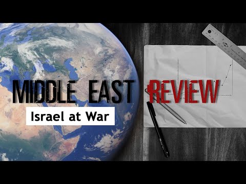 TV7 Middle East Review – Israel At War, Analyzing November 2023