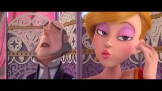 Джастин и рыцари доблести Джастин и рыцари доблести