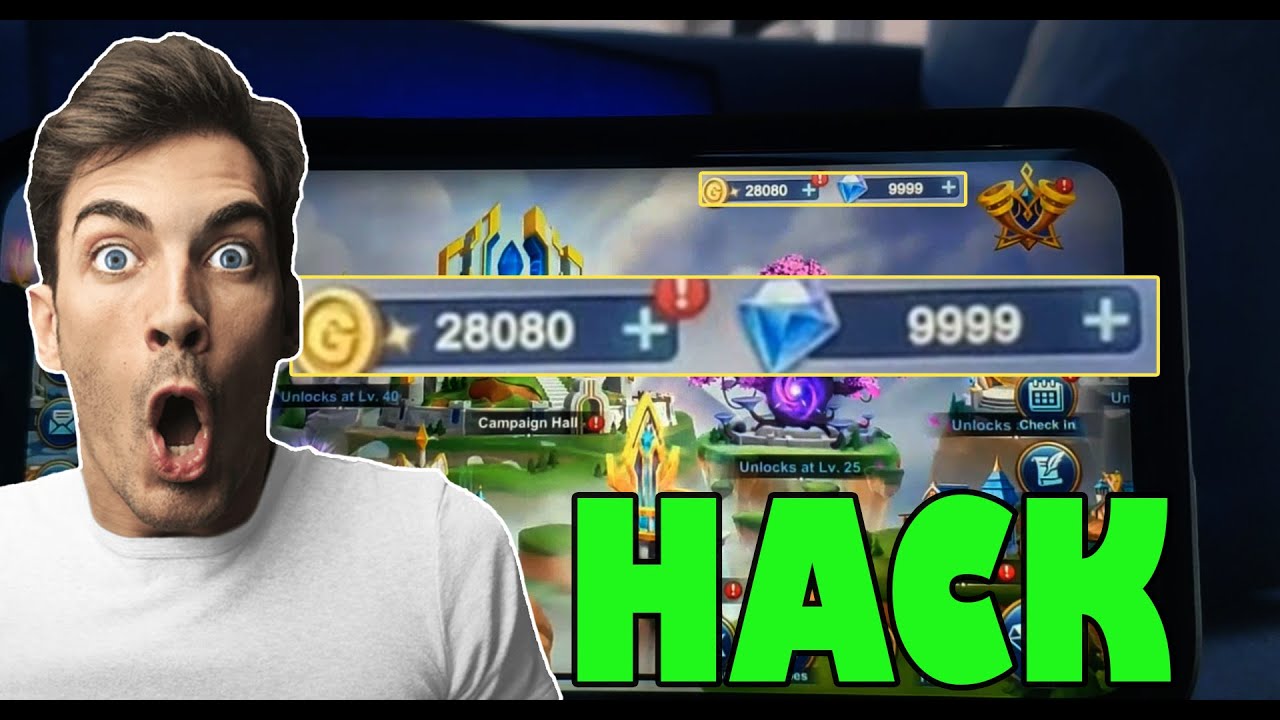 Idle War Hack 2022 How I Got Free 1M Coins and Diamonds? Idle War