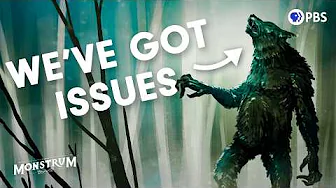 The Real Reason You Love Spooky Monster Stories