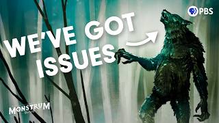 The Disturbing Reasons We Invent Monsters | Monstrum