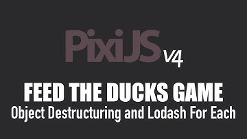 Object Destructuring and Lodash For Each