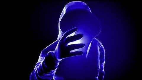 ANONYMOUS FOOTAGE INTRO