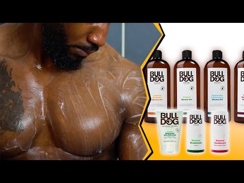 Vidéo: Bulldog Skincare For Men Veut Prendre Soin De Votre Visage Et De La Planète