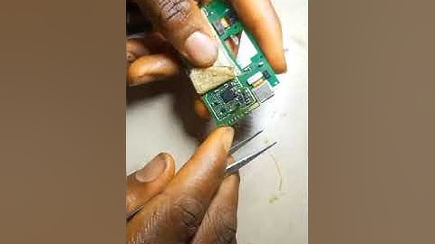 BC2 light ic problem