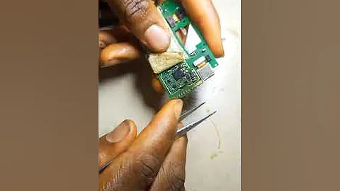 BC2 light ic problem