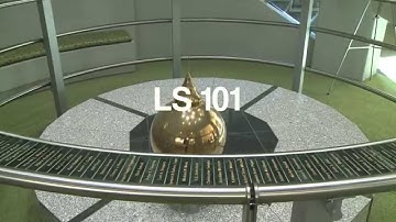 Improve your library research skills with LS 101