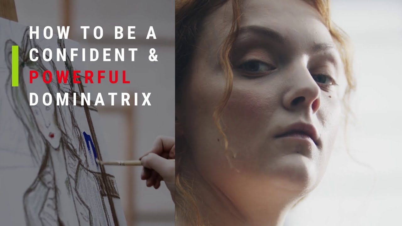 2  Become a Pro Domme by Goddess Nicole 2